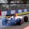 Red Bull Showrun x Powered by Honda