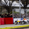 Red Bull Showrun x Powered by Honda