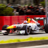 Red Bull Showrun x Powered by Honda
