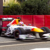 Red Bull Showrun x Powered by Honda