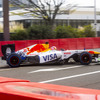 Red Bull Showrun x Powered by Honda