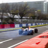 Red Bull Showrun x Powered by Honda