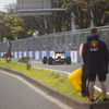 Red Bull Showrun x Powered by Honda