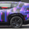 Honda 0 SUV…Red Bull Showrun × Powered by Honda