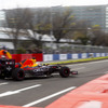 Red Bull Showrun x Powered by Honda