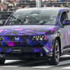 Honda 0 SUV…Red Bull Showrun × Powered by Honda