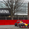 Red Bull Showrun x Powered by Honda