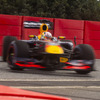 Red Bull Showrun x Powered by Honda