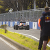 Red Bull Showrun x Powered by Honda