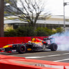 Red Bull Showrun x Powered by Honda