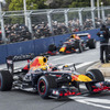 Red Bull Showrun x Powered by Honda