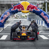 Red Bull Showrun x Powered by Honda