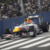 Red Bull Showrun x Powered by Honda