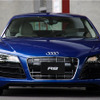 アウディ R8 V10モデル 発売…日常の快適性も確保