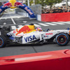 Red Bull Showrun x Powered by Honda