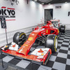 Red Bull Showrun x Powered by Honda