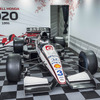 Red Bull Showrun x Powered by Honda