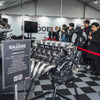 Red Bull Showrun x Powered by Honda