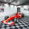 Red Bull Showrun x Powered by Honda