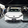 Red Bull Showrun x Powered by Honda