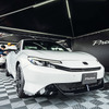 Red Bull Showrun x Powered by Honda