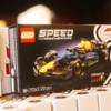 Red Bull Showrun x Powered by Honda