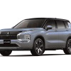 三菱 アウトランダーPHEV