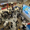 ブリヂストンは4月8日の「タイヤの日」を起点に、タイヤの安全啓発活動を全国的に強化