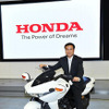 ホンダが2輪、4輪とも今期販売計画上方修正