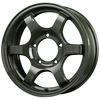 RAYS gramLIGHTS 57DR-X LIMITED EDITION（ジャングルグリーン）