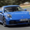 ポルシェ911カレラ