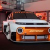 ヒョンデ INSTEROID