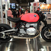 BMW R20 コンセプト（東京モーターサイクルショー2025）