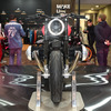 BMW R20コンセプト（東京モーターサイクルショー2025）
