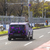Honda 0 SUV（Red Bull Showrun × Powered by Honda）
