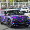 Honda 0 SUV（Red Bull Showrun × Powered by Honda）