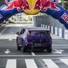 Honda 0 SUV（Red Bull Showrun × Powered by Honda）