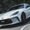 トヨタ GR86 現行