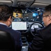 長城汽車がファーウェイと提携し、次世代ナビゲーションシステムを搭載した新型SUV『HAVAL H6』をバンコクモーターショー2025で発表