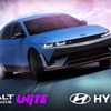 ヒョンデがレースゲーム「Asphalt Legends Unite」と提携。高性能EV『アイオニック5 N』を仮想ドライブ可能に