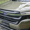 スバル フォレスター 新型（X-BREAK S:HEV EX）