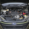 スバル フォレスター 新型（X-BREAK S:HEV EX）