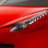 フェラーリ 458イタリア…V8サウンドを聞く