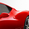 フェラーリ 458イタリア…V8サウンドを聞く