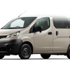 日産NV200バネット MYROOM