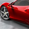 フェラーリ 458イタリア…V8サウンドを聞く