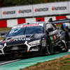 アウディ『RS 5 DTM』
