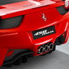 フェラーリ 458イタリア…V8サウンドを聞く