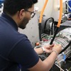 リカルドは、レアアース不使用の同期リラクタンスモーター「アルモーター」の設計、開発、テストに成功