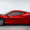 フェラーリ 458イタリア…V8サウンドを聞く